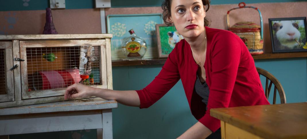 Fleabag season sale 1 streaming